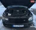 Чорний Ленд Ровер Рендж Ровер, об'ємом двигуна 4.37 л та пробігом 225 тис. км за 25800 $, фото 83 на Automoto.ua