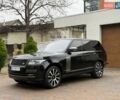 Чорний Ленд Ровер Рендж Ровер, об'ємом двигуна 5 л та пробігом 175 тис. км за 26950 $, фото 36 на Automoto.ua