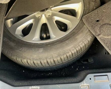 Черный Ленд Ровер Рендж Ровер, объемом двигателя 2.99 л и пробегом 137 тыс. км за 31000 $, фото 5 на Automoto.ua