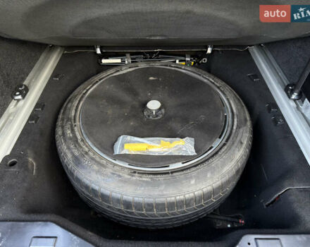 Черный Ленд Ровер Рендж Ровер, объемом двигателя 4.37 л и пробегом 200 тыс. км за 36500 $, фото 24 на Automoto.ua