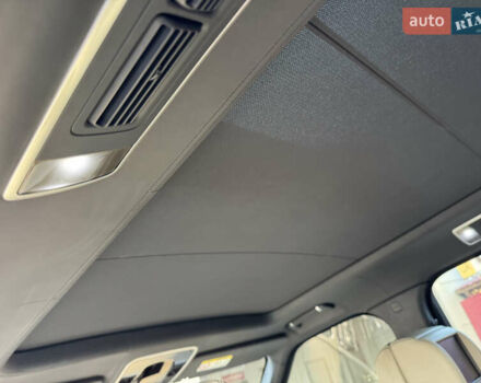 Чорний Ленд Ровер Рендж Ровер, об'ємом двигуна 4.4 л та пробігом 185 тис. км за 32500 $, фото 54 на Automoto.ua