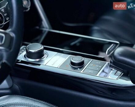 Черный Ленд Ровер Рендж Ровер, объемом двигателя 4.37 л и пробегом 207 тыс. км за 31500 $, фото 47 на Automoto.ua