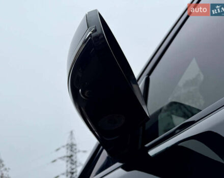 Чорний Ленд Ровер Рендж Ровер, об'ємом двигуна 4.4 л та пробігом 240 тис. км за 29500 $, фото 22 на Automoto.ua