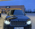 Чорний Ленд Ровер Рендж Ровер, об'ємом двигуна 4.4 л та пробігом 151 тис. км за 41900 $, фото 12 на Automoto.ua