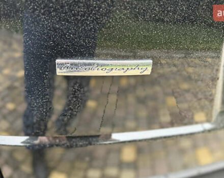 Черный Ленд Ровер Рендж Ровер, объемом двигателя 5 л и пробегом 150 тыс. км за 39800 $, фото 28 на Automoto.ua