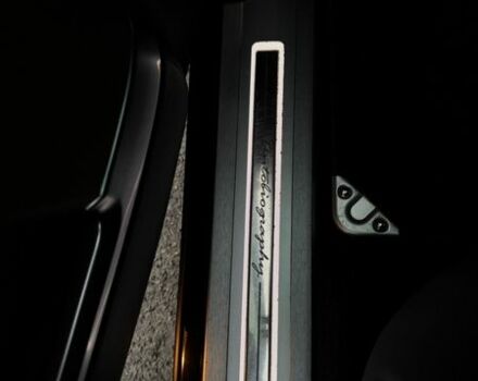 Чорний Ленд Ровер Рендж Ровер, об'ємом двигуна 4.37 л та пробігом 225 тис. км за 34500 $, фото 43 на Automoto.ua