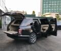 Чорний Ленд Ровер Рендж Ровер, об'ємом двигуна 4.4 л та пробігом 121 тис. км за 63000 $, фото 41 на Automoto.ua