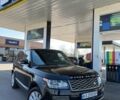 Чорний Ленд Ровер Рендж Ровер, об'ємом двигуна 5 л та пробігом 266 тис. км за 25500 $, фото 6 на Automoto.ua
