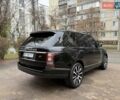 Чорний Ленд Ровер Рендж Ровер, об'ємом двигуна 5 л та пробігом 175 тис. км за 26950 $, фото 15 на Automoto.ua