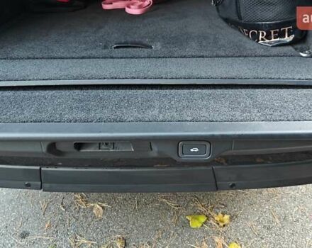 Черный Ленд Ровер Рендж Ровер, объемом двигателя 5 л и пробегом 137 тыс. км за 32000 $, фото 38 на Automoto.ua