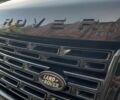 Чорний Ленд Ровер Рендж Ровер, об'ємом двигуна 5 л та пробігом 230 тис. км за 29000 $, фото 30 на Automoto.ua