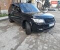 Чорний Ленд Ровер Рендж Ровер, об'ємом двигуна 5 л та пробігом 230 тис. км за 29000 $, фото 76 на Automoto.ua