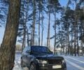 Чорний Ленд Ровер Рендж Ровер, об'ємом двигуна 5 л та пробігом 186 тис. км за 31000 $, фото 9 на Automoto.ua