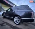 Чорний Ленд Ровер Рендж Ровер, об'ємом двигуна 4.37 л та пробігом 198 тис. км за 34000 $, фото 9 на Automoto.ua