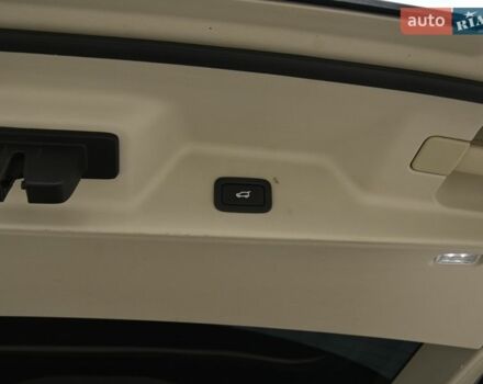 Черный Ленд Ровер Рендж Ровер, объемом двигателя 4.4 л и пробегом 205 тыс. км за 33900 $, фото 52 на Automoto.ua