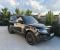 Чорний Ленд Ровер Рендж Ровер, об'ємом двигуна 4.4 л та пробігом 223 тис. км за 34575 $, фото 1 на Automoto.ua