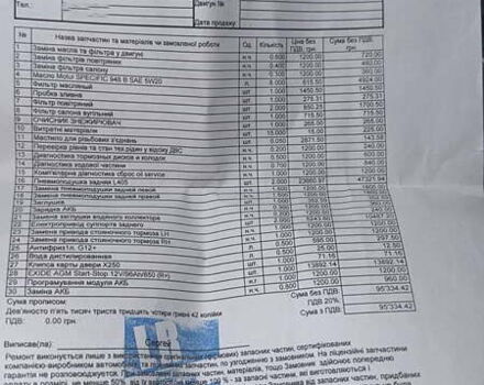Чорний Ленд Ровер Рендж Ровер, об'ємом двигуна 5 л та пробігом 206 тис. км за 27800 $, фото 1 на Automoto.ua