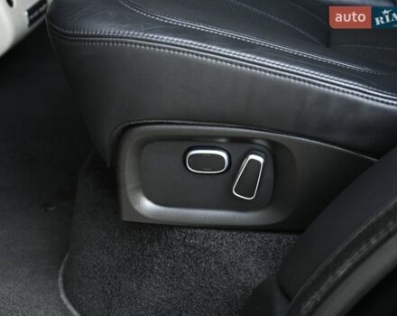 Черный Ленд Ровер Рендж Ровер, объемом двигателя 4.4 л и пробегом 205 тыс. км за 33900 $, фото 48 на Automoto.ua