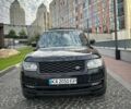 Чорний Ленд Ровер Рендж Ровер, об'ємом двигуна 5 л та пробігом 278 тис. км за 25500 $, фото 5 на Automoto.ua