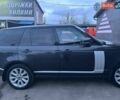 Чорний Ленд Ровер Рендж Ровер, об'ємом двигуна 4.37 л та пробігом 198 тис. км за 34000 $, фото 3 на Automoto.ua