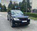 Чорний Ленд Ровер Рендж Ровер, об'ємом двигуна 3 л та пробігом 186 тис. км за 625 $, фото 1 на Automoto.ua