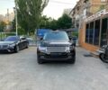 Черный Ленд Ровер Рендж Ровер, объемом двигателя 5 л и пробегом 104 тыс. км за 57000 $, фото 4 на Automoto.ua