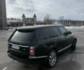 Черный Ленд Ровер Рендж Ровер, объемом двигателя 5 л и пробегом 250 тыс. км за 25000 $, фото 3 на Automoto.ua