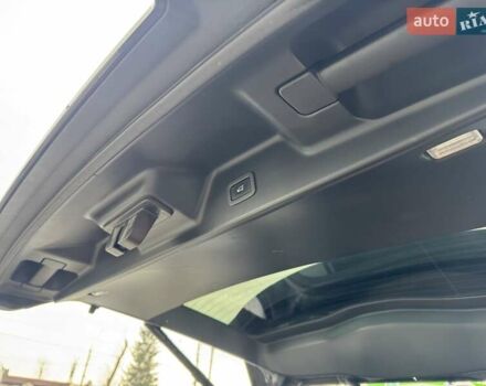 Черный Ленд Ровер Рендж Ровер, объемом двигателя 3 л и пробегом 183 тыс. км за 28900 $, фото 15 на Automoto.ua