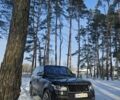 Чорний Ленд Ровер Рендж Ровер, об'ємом двигуна 5 л та пробігом 186 тис. км за 29999 $, фото 19 на Automoto.ua