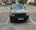 Чорний Ленд Ровер Рендж Ровер, об'ємом двигуна 2.99 л та пробігом 134 тис. км за 31100 $, фото 10 на Automoto.ua