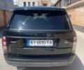 Чорний Ленд Ровер Рендж Ровер, об'ємом двигуна 4.37 л та пробігом 240 тис. км за 29000 $, фото 7 на Automoto.ua