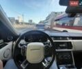 Чорний Ленд Ровер Рендж Ровер, об'ємом двигуна 5 л та пробігом 230 тис. км за 29000 $, фото 82 на Automoto.ua