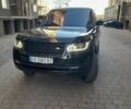 Чорний Ленд Ровер Рендж Ровер, об'ємом двигуна 5 л та пробігом 230 тис. км за 29000 $, фото 66 на Automoto.ua