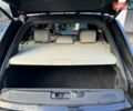 Черный Ленд Ровер Рендж Ровер, объемом двигателя 4.4 л и пробегом 185 тыс. км за 32999 $, фото 42 на Automoto.ua