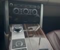 Чорний Ленд Ровер Рендж Ровер, об'ємом двигуна 5 л та пробігом 75 тис. км за 90000 $, фото 2 на Automoto.ua