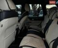 Чорний Ленд Ровер Рендж Ровер, об'ємом двигуна 5 л та пробігом 116 тис. км за 20000 $, фото 24 на Automoto.ua