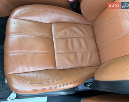 Черный Ленд Ровер Рендж Ровер, объемом двигателя 5 л и пробегом 77 тыс. км за 39999 $, фото 33 на Automoto.ua