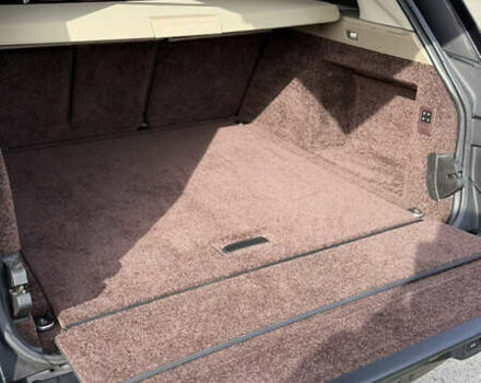 Черный Ленд Ровер Рендж Ровер, объемом двигателя 4.37 л и пробегом 170 тыс. км за 39500 $, фото 28 на Automoto.ua