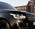 Чорний Ленд Ровер Рендж Ровер, об'ємом двигуна 4.37 л та пробігом 157 тис. км за 39700 $, фото 4 на Automoto.ua