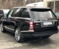 Чорний Ленд Ровер Рендж Ровер, об'ємом двигуна 4.4 л та пробігом 38 тис. км за 67500 $, фото 5 на Automoto.ua