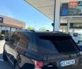 Черный Ленд Ровер Рендж Ровер, объемом двигателя 5 л и пробегом 120 тыс. км за 29900 $, фото 11 на Automoto.ua