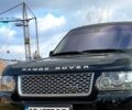 Черный Ленд Ровер Рендж Ровер, объемом двигателя 5 л и пробегом 0 тыс. км за 14900 $, фото 5 на Automoto.ua
