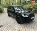 Чорний Ленд Ровер Рендж Ровер, об'ємом двигуна 4.37 л та пробігом 330 тис. км за 44900 $, фото 1 на Automoto.ua