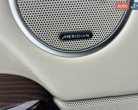 Чорний Ленд Ровер Рендж Ровер, об'ємом двигуна 5 л та пробігом 139 тис. км за 24900 $, фото 25 на Automoto.ua