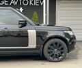 Чорний Ленд Ровер Рендж Ровер, об'ємом двигуна 5 л та пробігом 127 тис. км за 57900 $, фото 7 на Automoto.ua