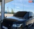 Черный Ленд Ровер Рендж Ровер, объемом двигателя 5 л и пробегом 120 тыс. км за 29900 $, фото 27 на Automoto.ua