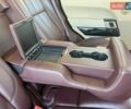 Чорний Ленд Ровер Рендж Ровер, об'ємом двигуна 2.99 л та пробігом 170 тис. км за 37000 $, фото 45 на Automoto.ua