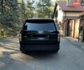 Чорний Ленд Ровер Рендж Ровер, об'ємом двигуна 5 л та пробігом 92 тис. км за 22000 $, фото 3 на Automoto.ua
