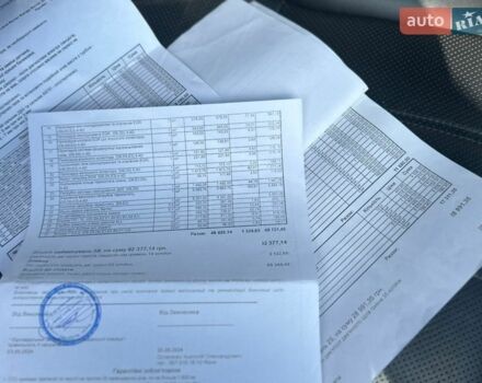 Чорний Ленд Ровер Рендж Ровер, об'ємом двигуна 4.37 л та пробігом 166 тис. км за 33900 $, фото 17 на Automoto.ua