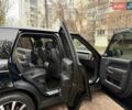 Чорний Ленд Ровер Рендж Ровер, об'ємом двигуна 5 л та пробігом 175 тис. км за 26950 $, фото 7 на Automoto.ua